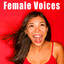 Voices: Female Albumcover
