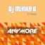 Anymore Albumcover