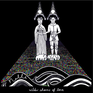 Wilder Shores of Love cover