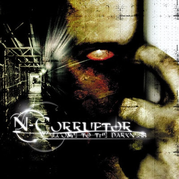 N-Corruptor Photo