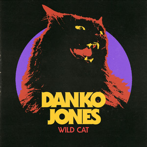 Wild Cat album