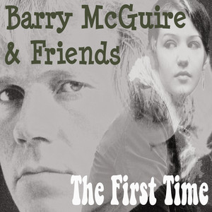 The First Time album
