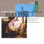 Sinfonia Concertante & Violin Concertos In C & g Albumcover