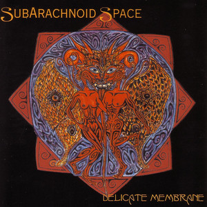 Delicate Membrane cover