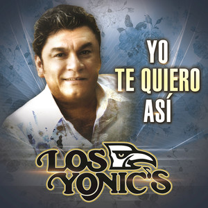 Yo Te Quiero Así album