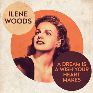 A Dream Is A Wish Your Heart Makes cover
