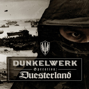 Operation: Duesterland cover
