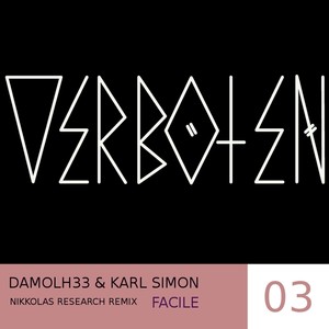 Damolh33 & Karl Simon