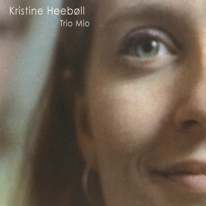 Kristine Heeb&oslash;ll