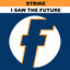 I Saw the Future cover