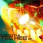 Tee Hee EP Albumcover