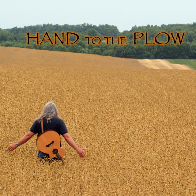Hand to The Plow Photo