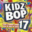 Kidz Bop 17 cover