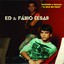 Ed & Fábio César Albumcover
