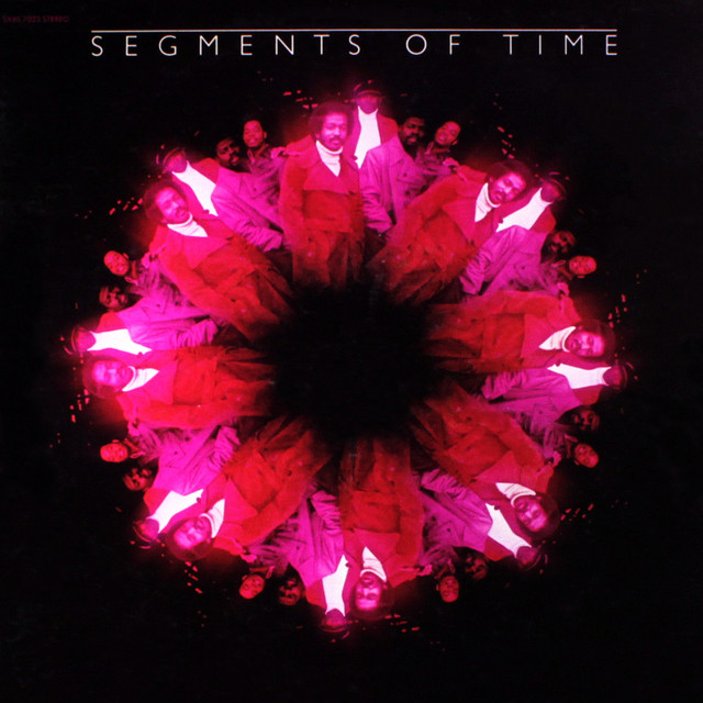 Segments of Time Photo