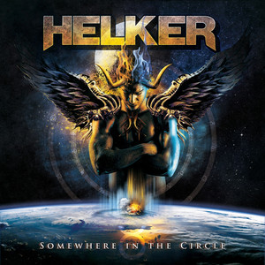 Modern Roman Circus cover