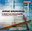 Grundman: A Mortuis Resurgere (The Resurrection of Christ) cover