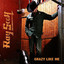 Crazy Like Me cover