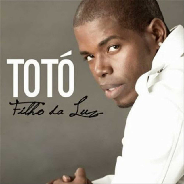 Filho da Luz Albumcover