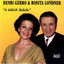 Henri Gerro & Rosita Londner