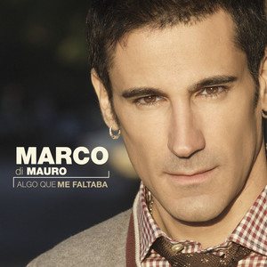 Algo que me faltaba cover