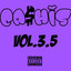 Ca$his Vol. 3.5 cover