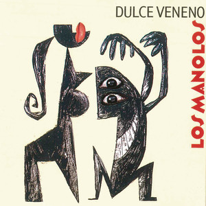 Dulce Veneno album