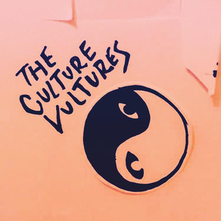 The Culture Vultures Photo