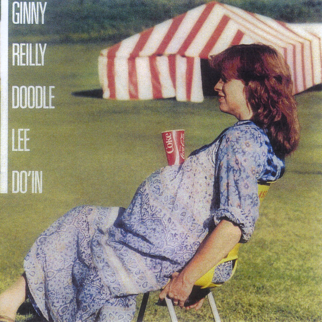Ginny Reilly Photo