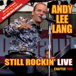 Still Rockin' Live - Chapter Two Albumcover