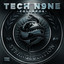 Strangeulation cover