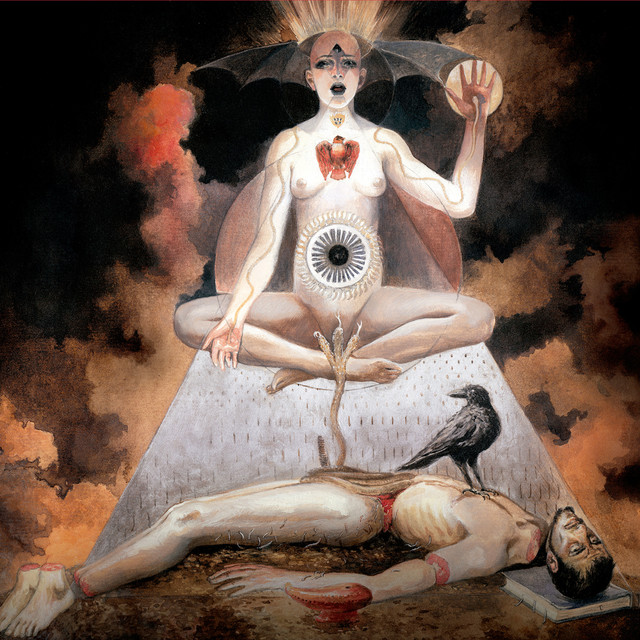 La Quimera De La Perfeccion cover