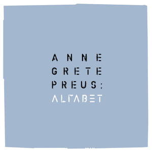 Alfabet cover