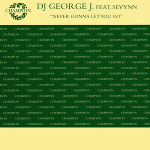 DJ George J