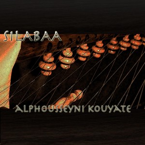 Alphousseyni Kouyate