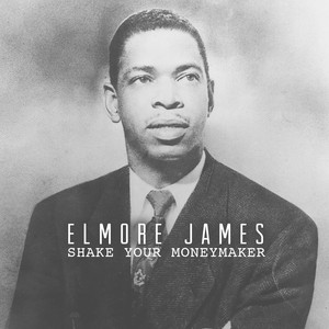 Shake Your Moneymaker album