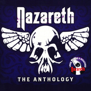 The Anthology cover