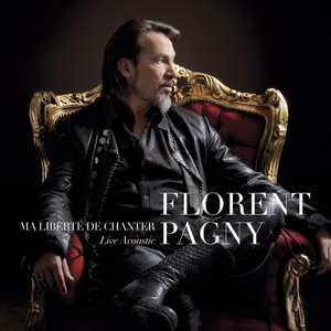 Ma Liberté De Chanter Live Acoustique album