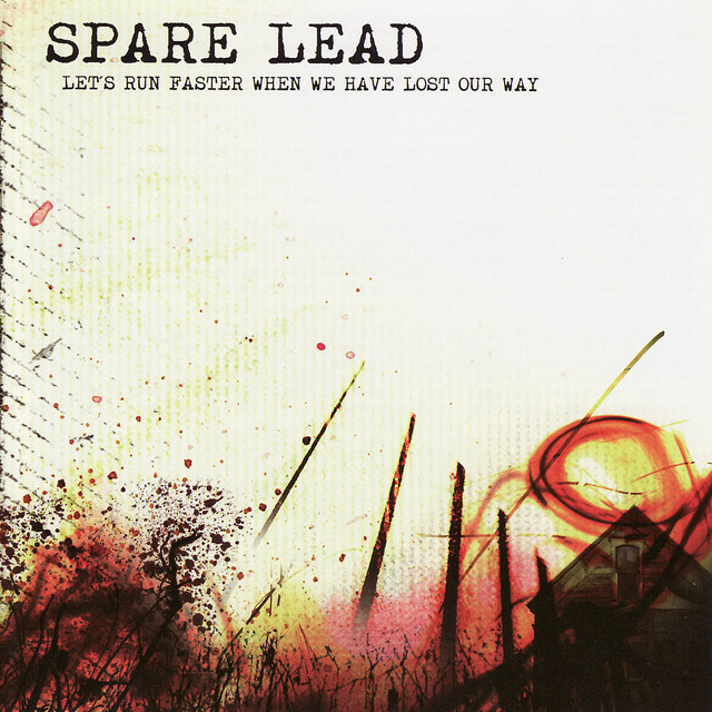 Spare Lead Photo
