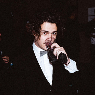 Just a Gent Photo