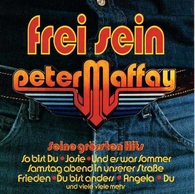 Peter Maffay Auf Dem Weg Zu Mir Text