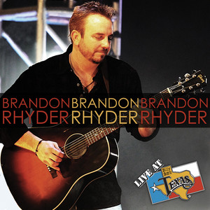 Live at Billy Bob's Texas album