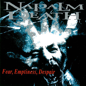 Fear, Emptiness, Despair album