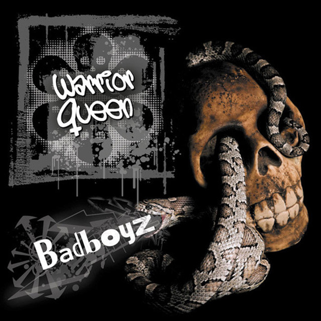 Warrior Queen Photo