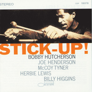 Stick-Up! album
