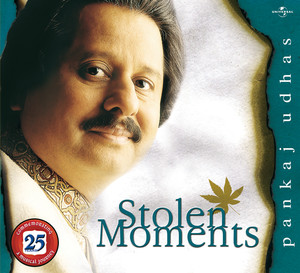 Stolen Moments Albumcover