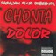 Dolor Albumcover