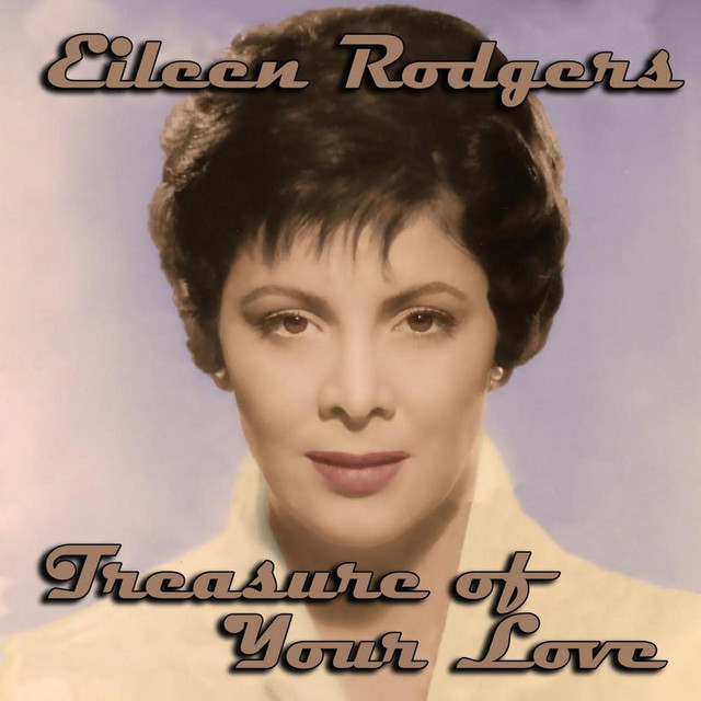 Eileen Rodgers Photo