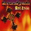 Hot Zone cover