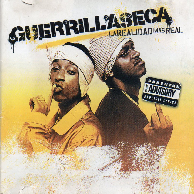 Guerrilla Seca Photo